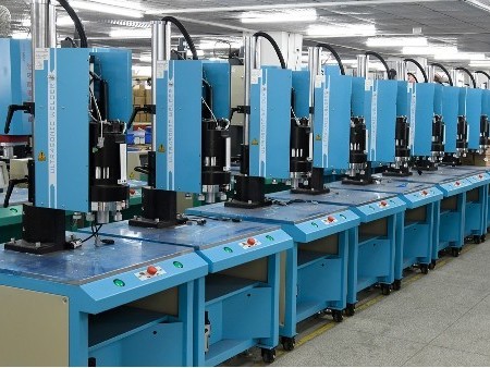 超聲波焊接機氣密性效果不好是為什么？