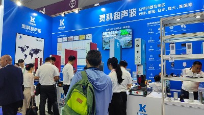 在珠海可以找到一流的伺服超聲波焊接機(jī)廠家嗎？
